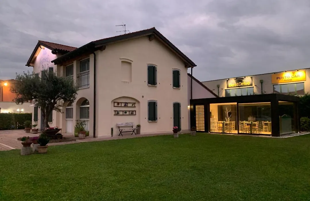 Villa Myosotis-1